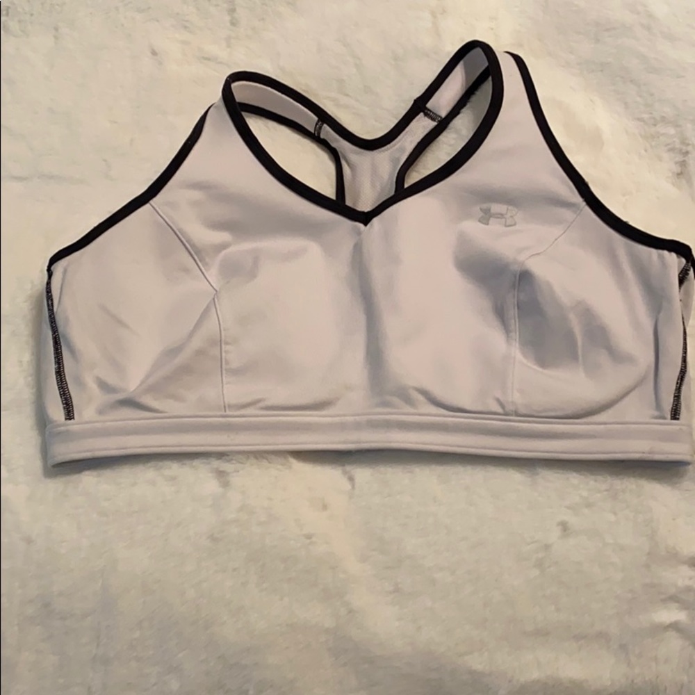 🚴‍♂️Under Armour XL Sports Bra 🚴🏾